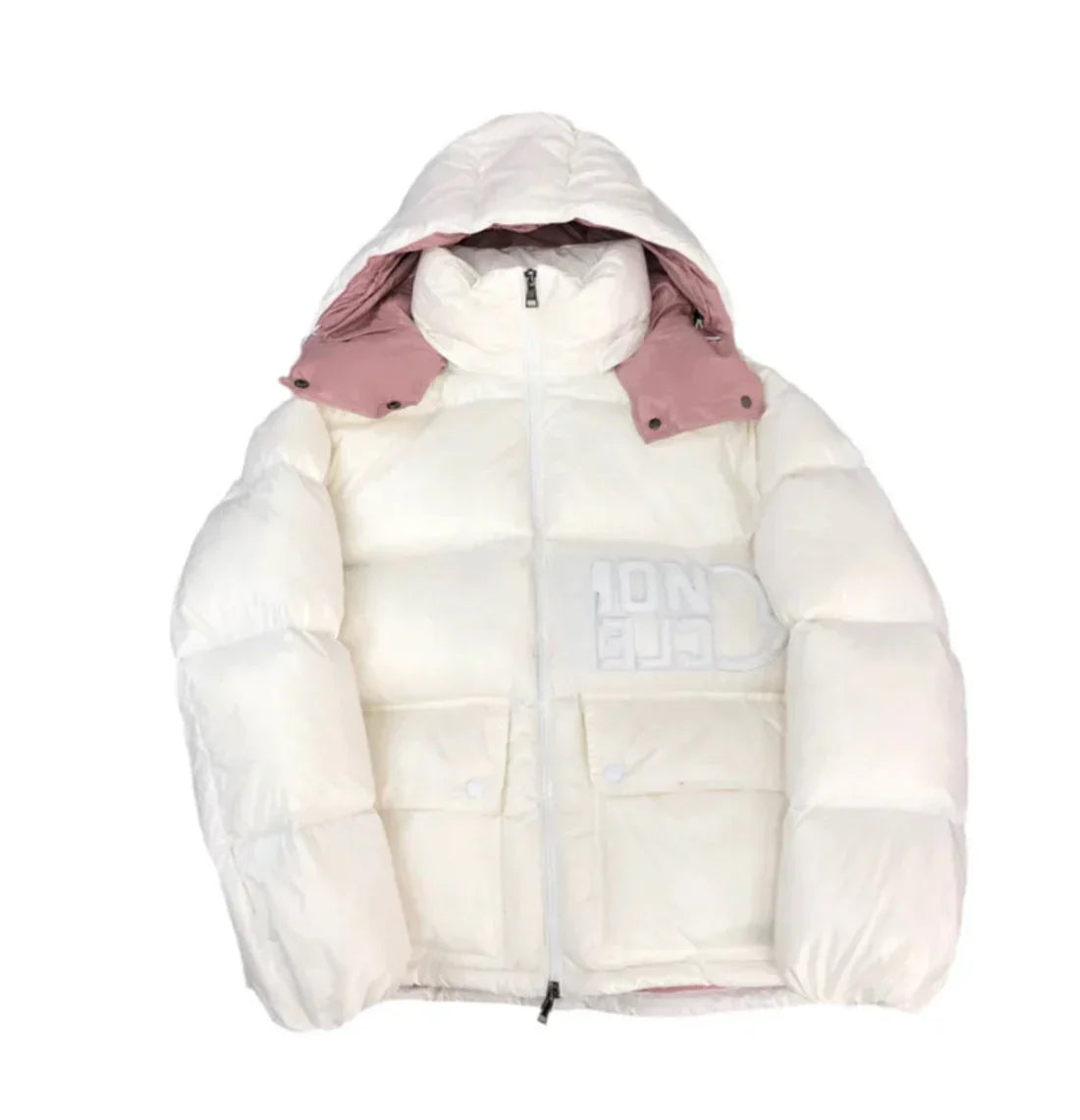 "Monc" Women Jacket