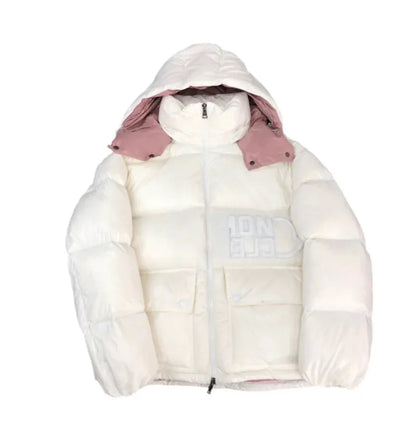 "Monc" Women Jacket