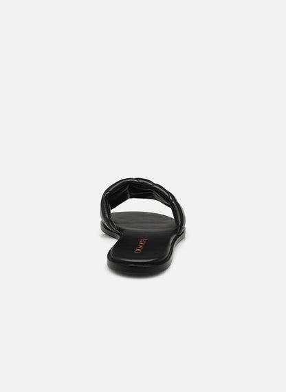 Quilted Slides