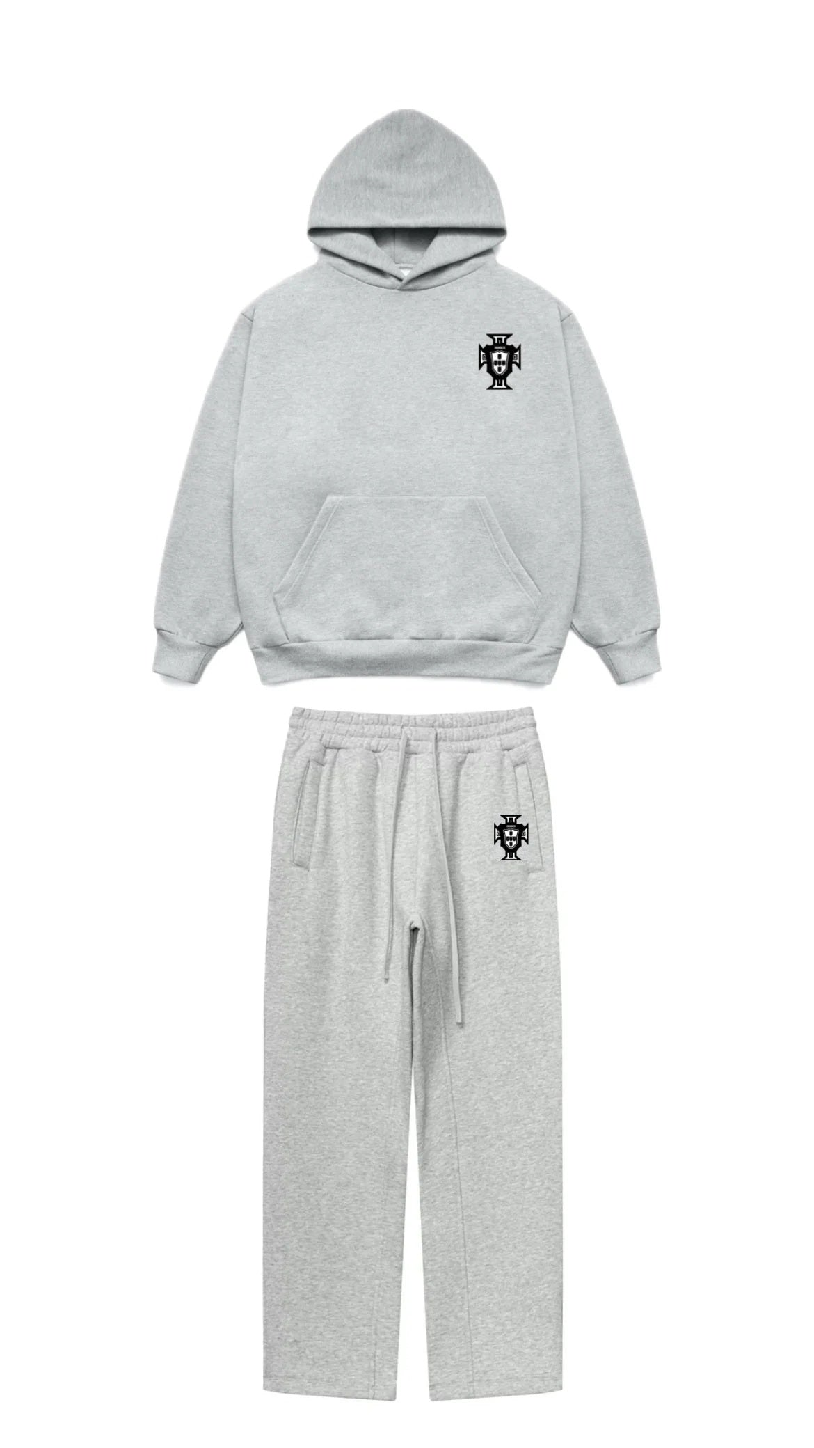 "Portugal" - Tracksuit - HIGH QUALITY VERSION