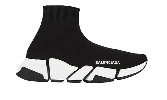 2.0 Black White