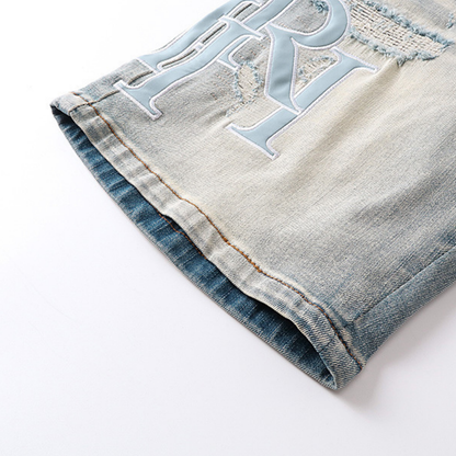Amr Shorts