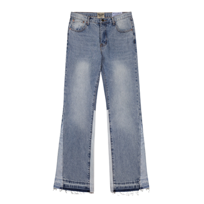 Gallery Flared Jeans