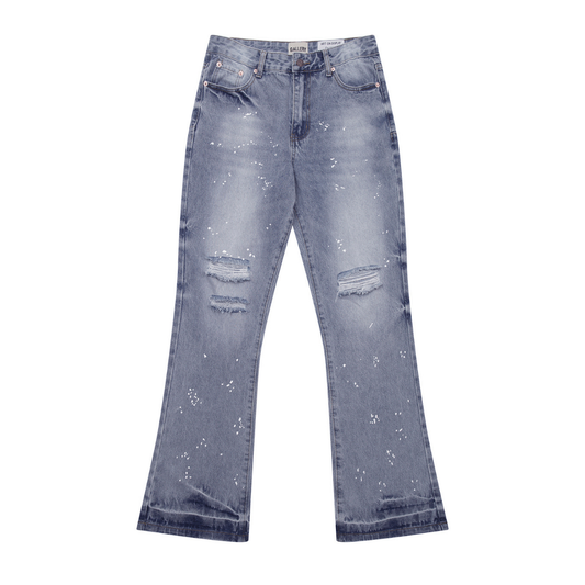 Gallery Dpt. Flared Jeans