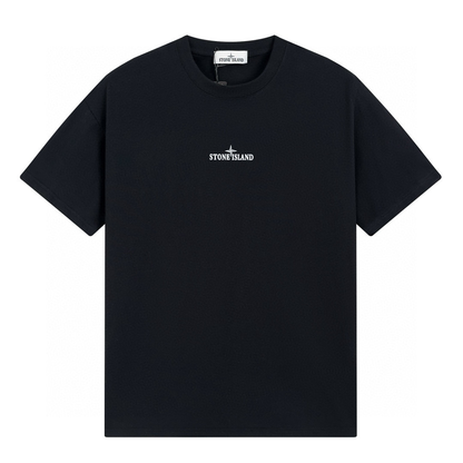 Monochromatic T-shirt