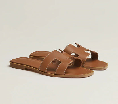 "HRMS" Sandalen (+12 Farben)