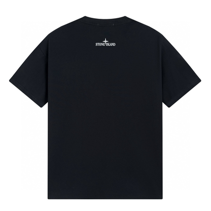 Monochromatic T-shirt