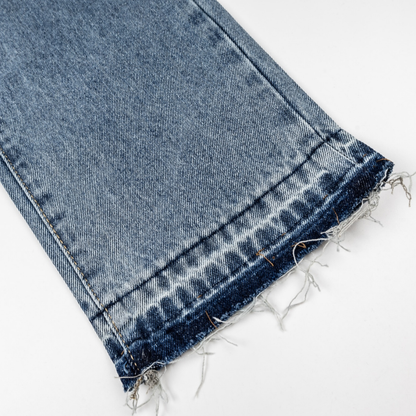 Gallery Blue Patch Jeans