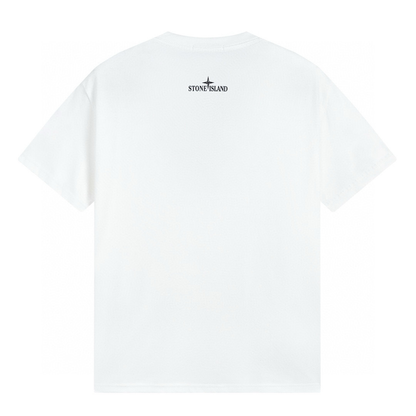 Monochromatic T-shirt