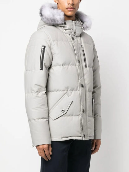 "Knuckles" Jacke