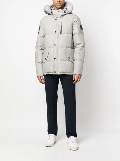 "Knuckles" Jacke