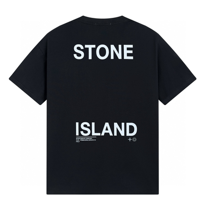 Polychromatic T-shirt