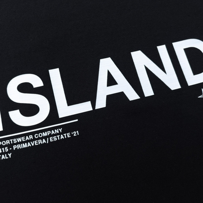 Polychromatic T-shirt