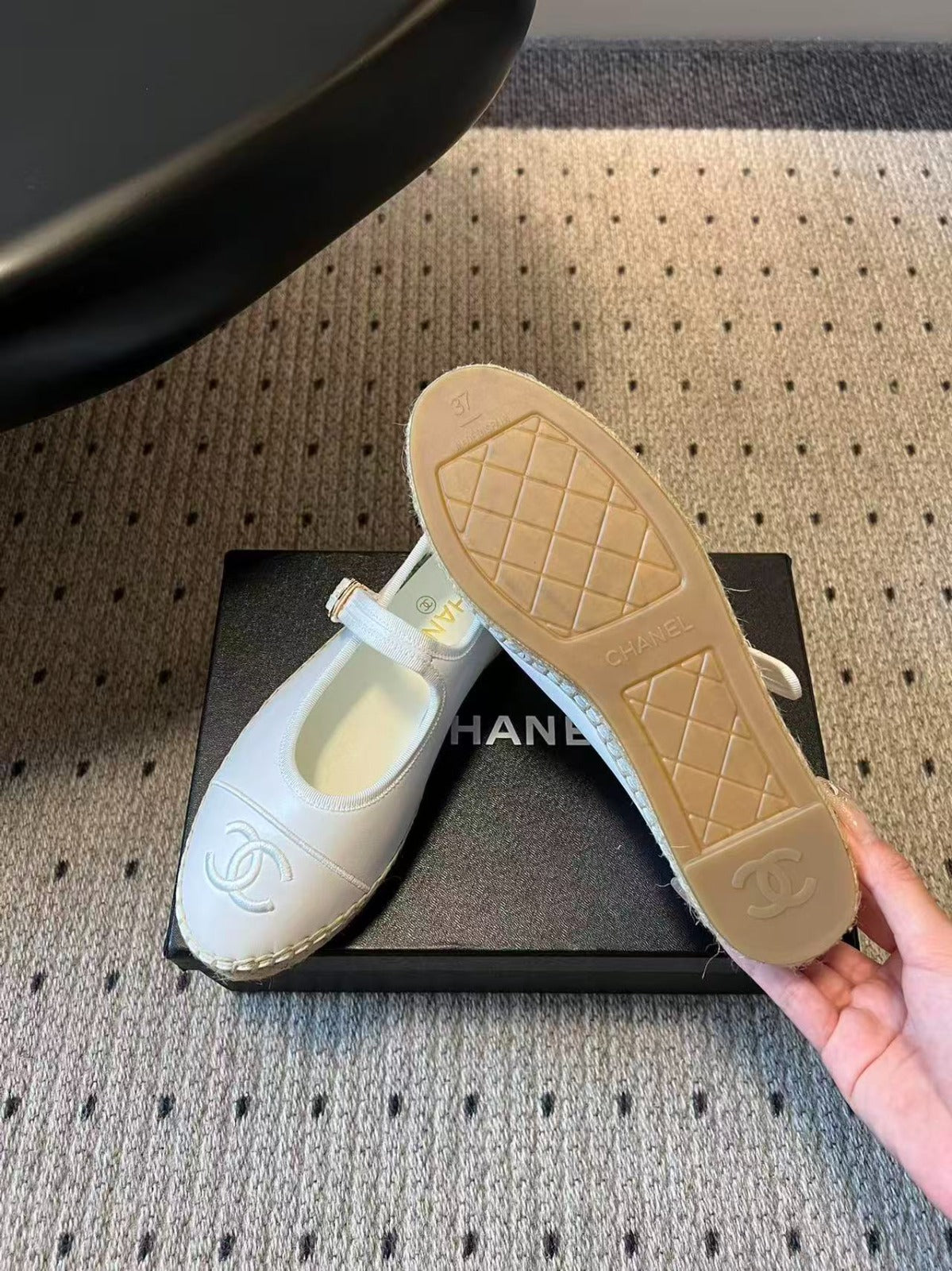 CC JANES BALLERINAS