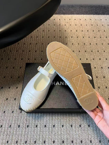 CC JANES BALLERINAS
