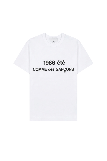 Heart 1986 T-Shirt