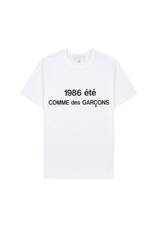 Heart 1986 T-Shirt