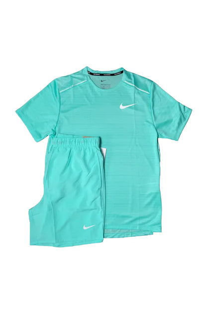 "N-Miler" Short Set (many colors)
