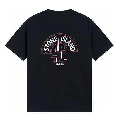 Polychromatic T-shirt
