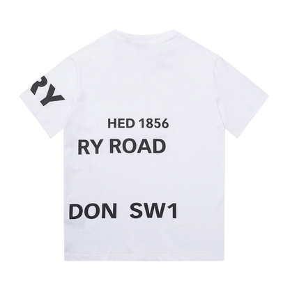 BB T-shirt