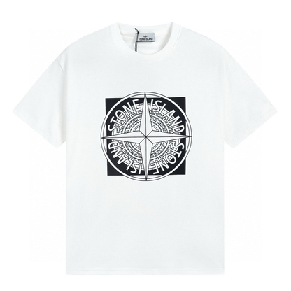 Monogram T-shirt