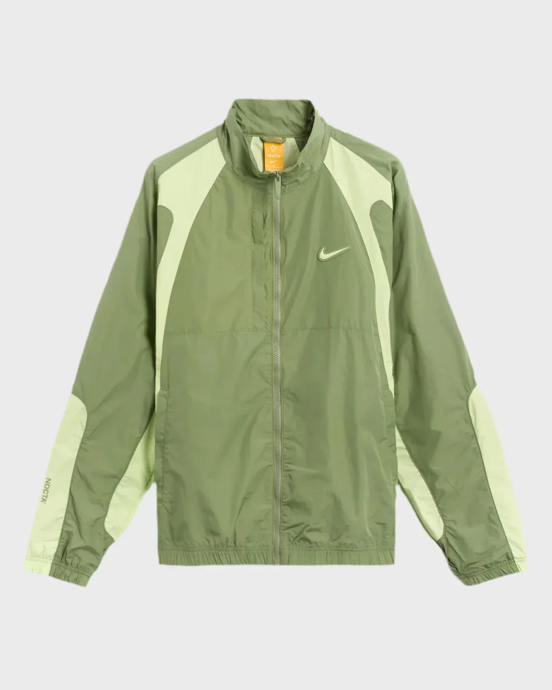 "Nocta Track Jacke