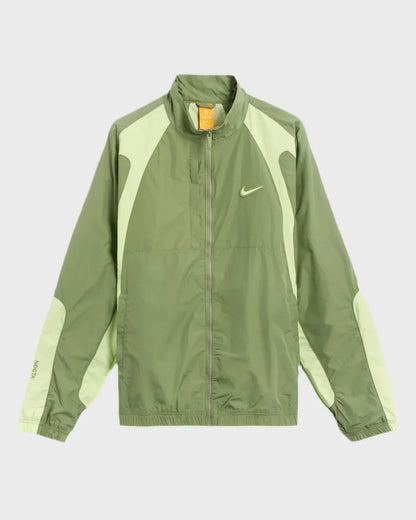 "Nocta Track Jacke
