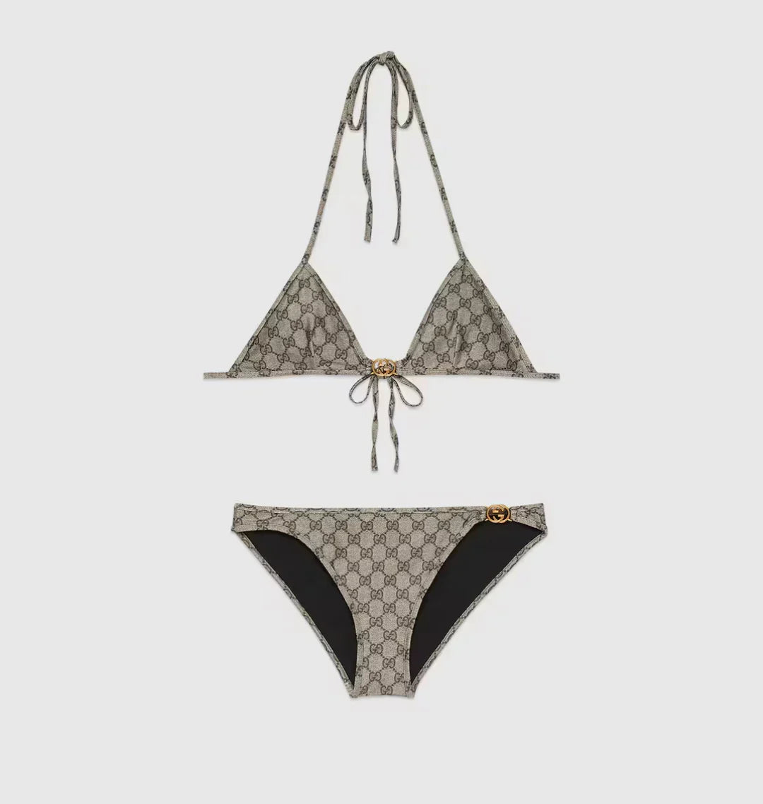 "GG" Bikini