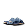"LV" Sandalen