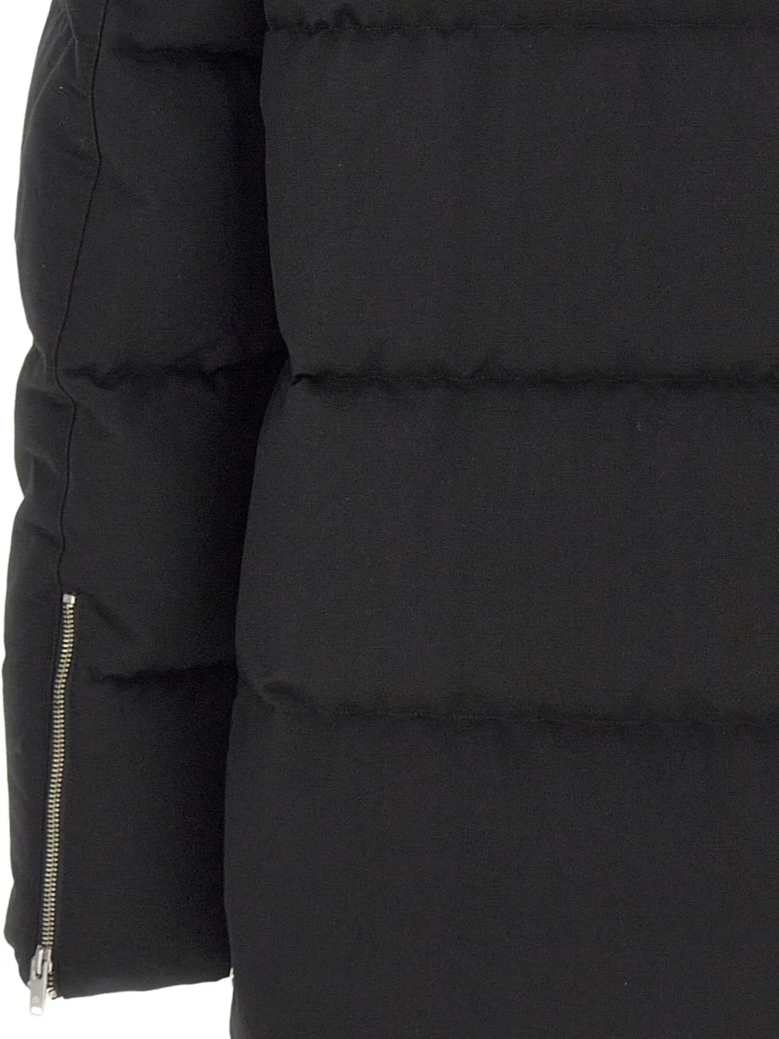 "Knuckles" Jacke