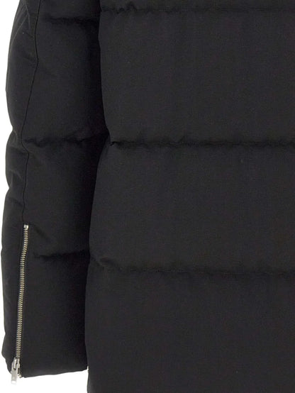 "Knuckles" Jacke