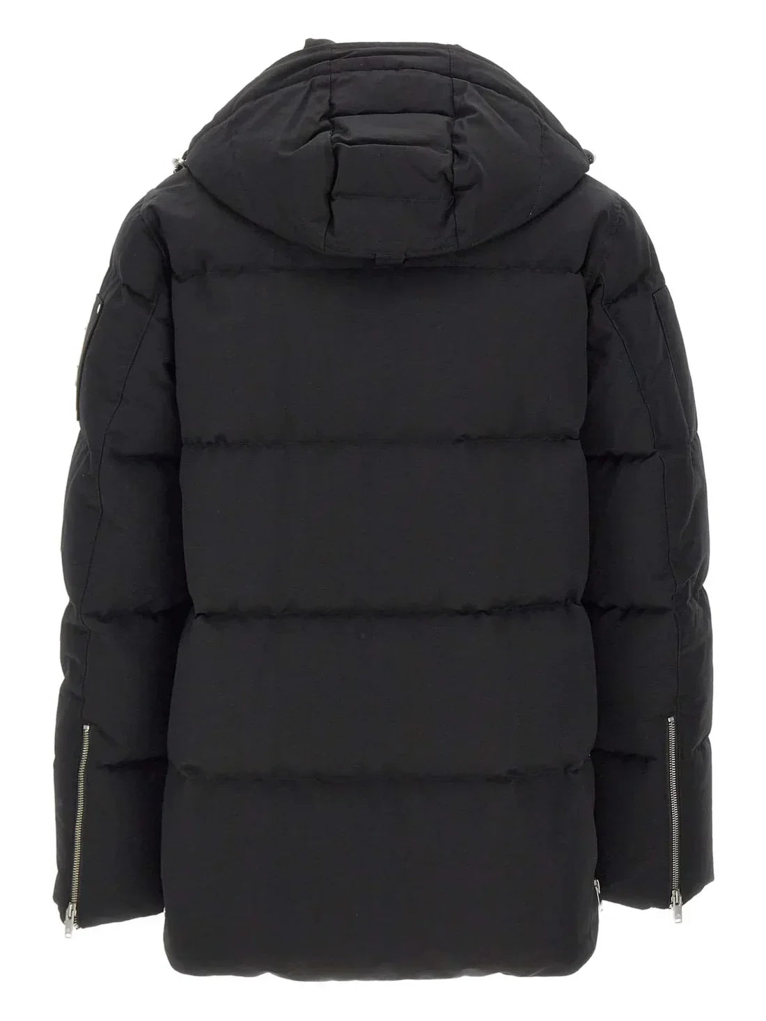 "Knuckles" Jacke