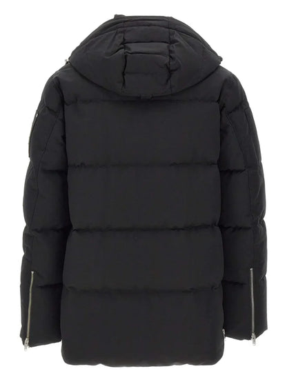 "Knuckles" Jacke