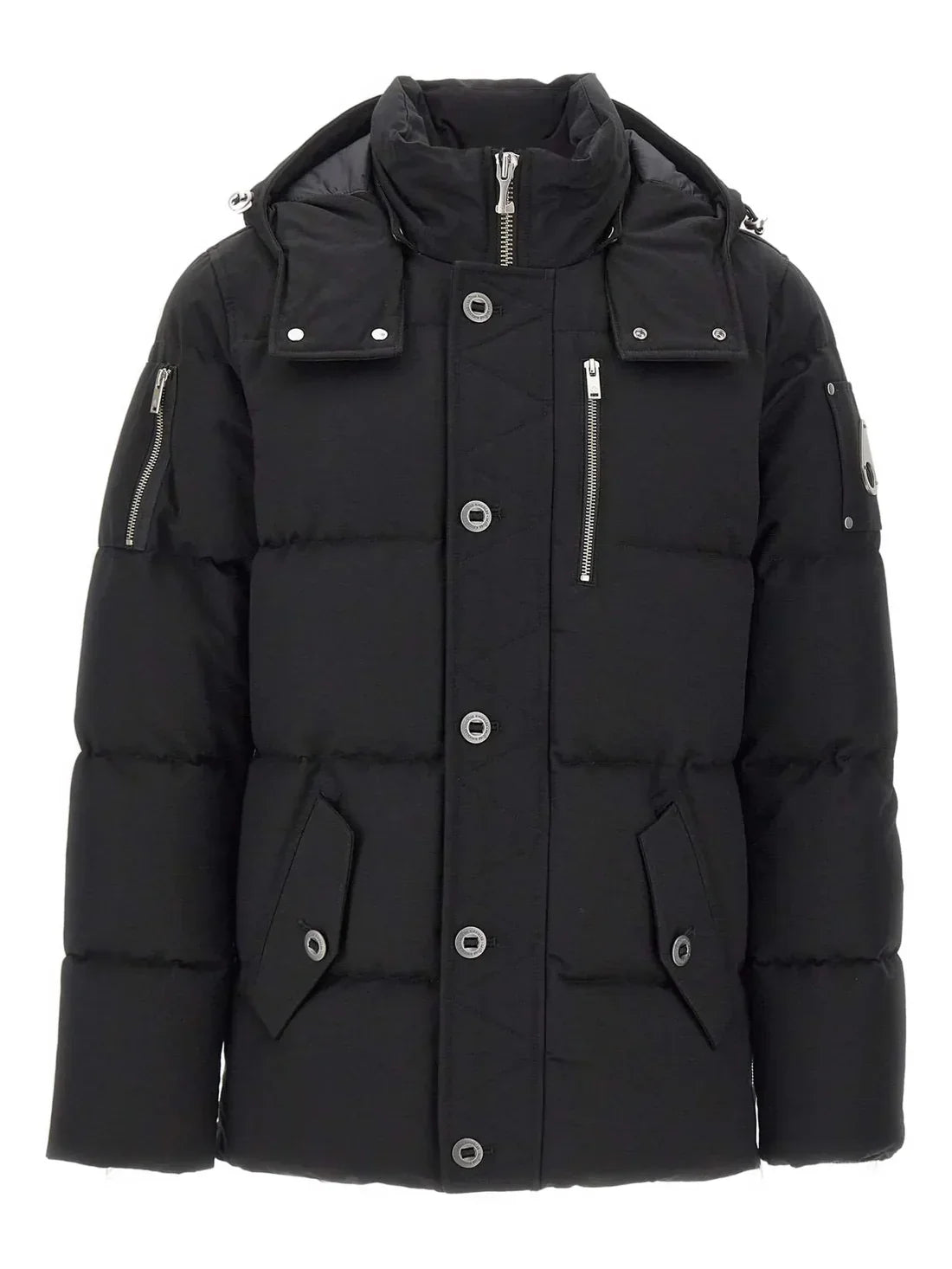 "Knuckles" Jacke