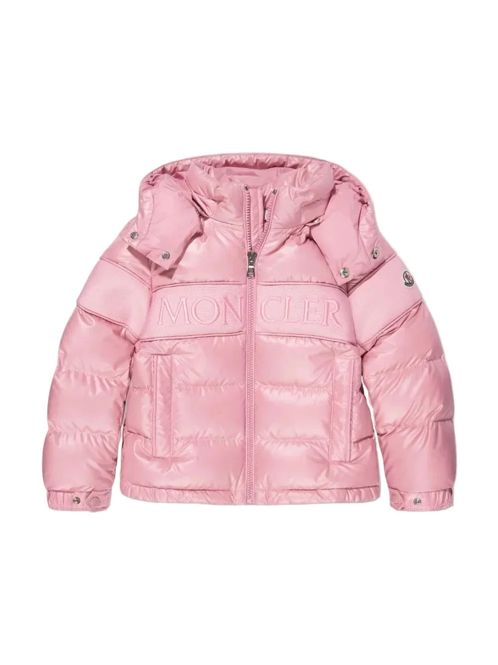 ROSELLE PINK PUFFER
