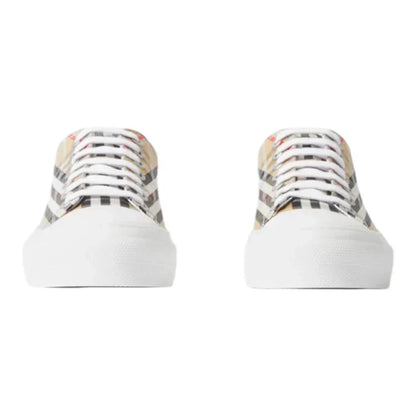 "Berry" Sneaker Low