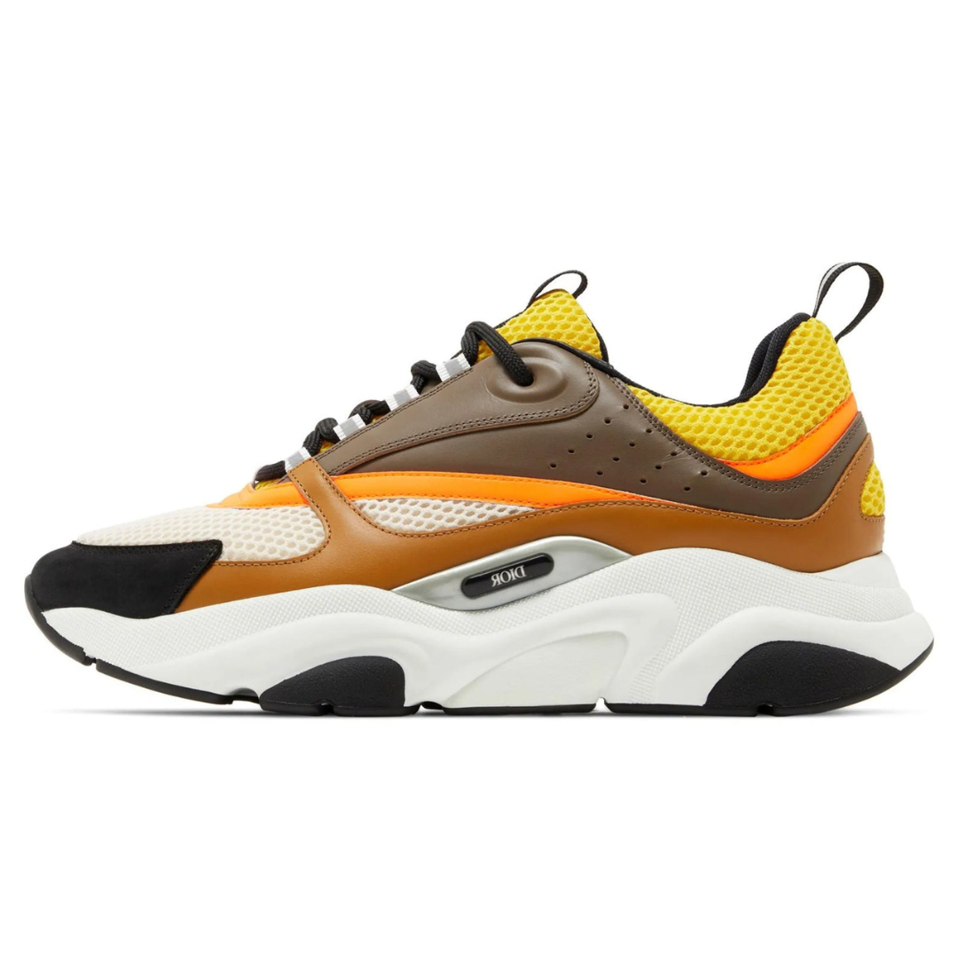 B22 Camel Yellow