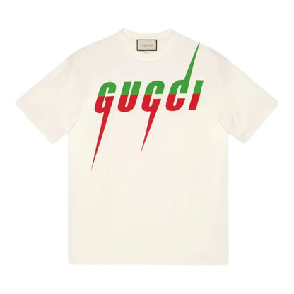 "GG" T-Shirt