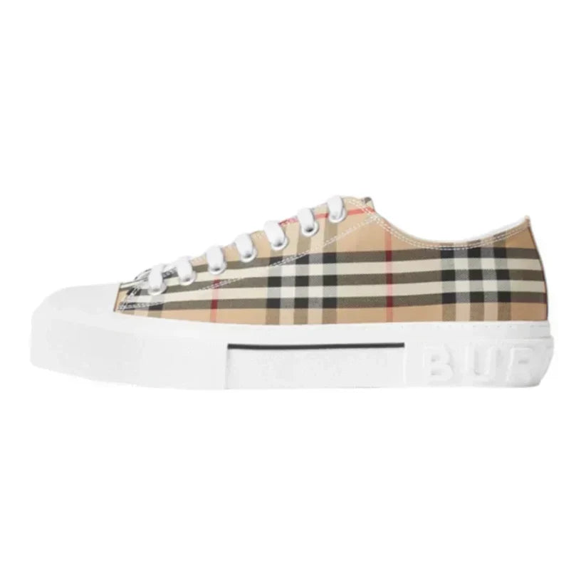 "Berry" Sneaker Low