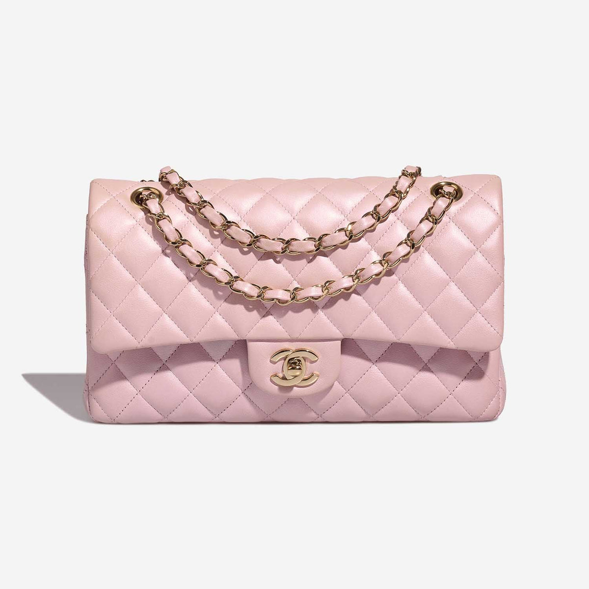 "CC" Timeless Bag