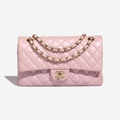 "CC" Timeless Bag