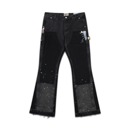Gallery Flared Jeans