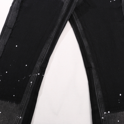 Gallery Flared Jeans