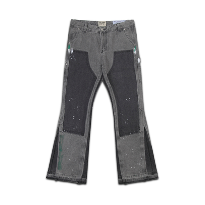 Gallery Flared Jeans