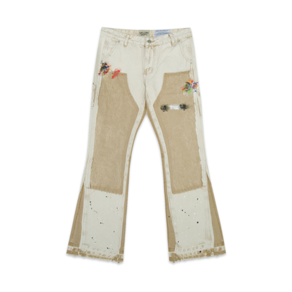 Gallery Flared Jeans