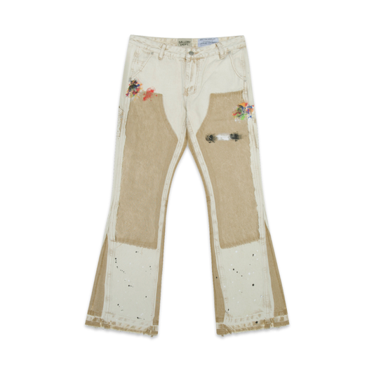 Gallery Flared Jeans
