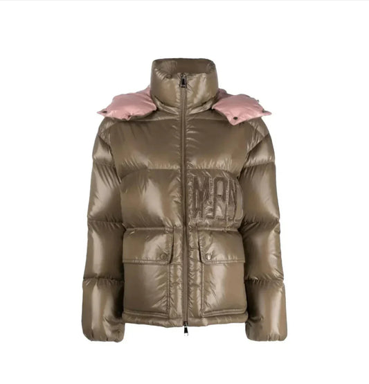 "Monc" Women Jacket