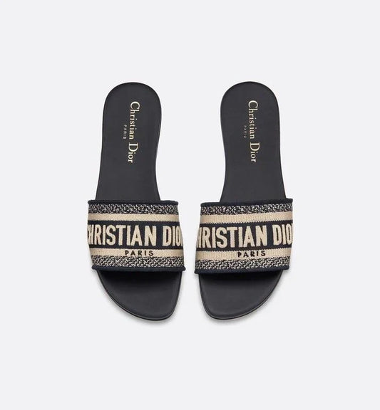"D*OR" Sandalen