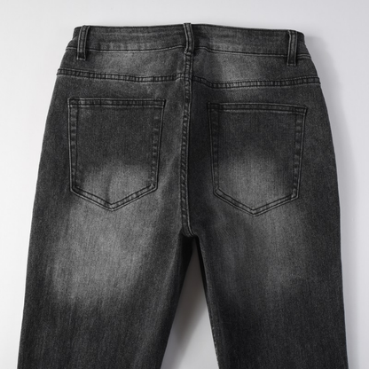 Amr Flared Jeans