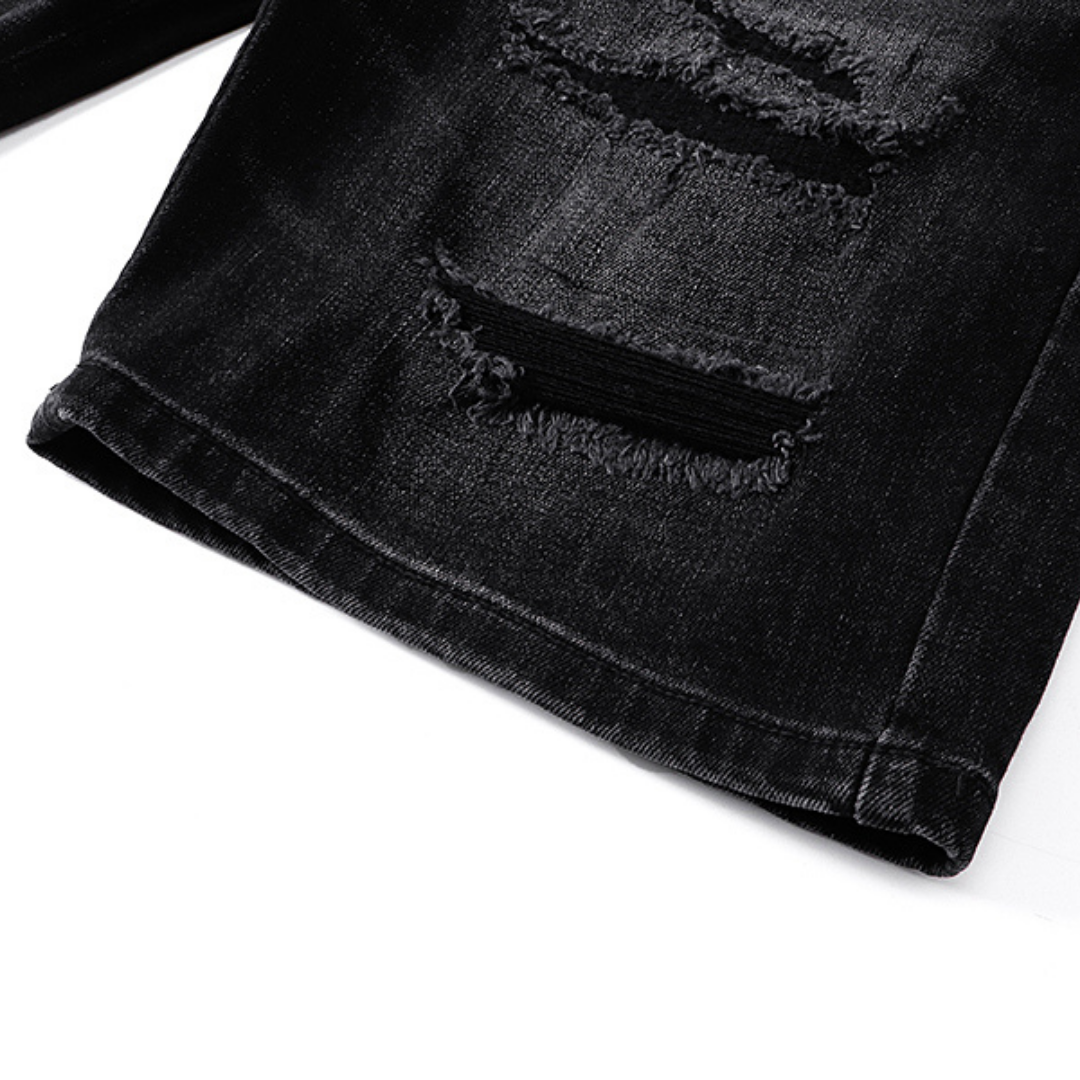 Amr Shorts